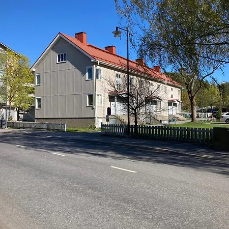Casa Nautica * Naantali