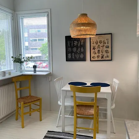 Apartment Casa Nautica