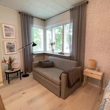 Casa Nautica Apartment *