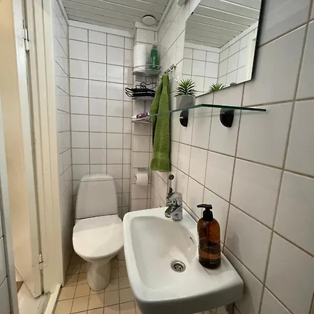Apartment Casa Nautica Naantali