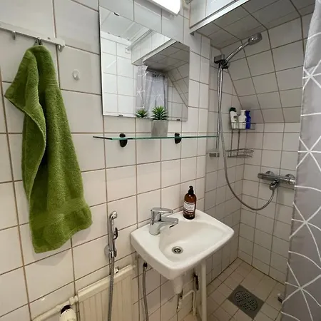 Casa Nautica Apartment