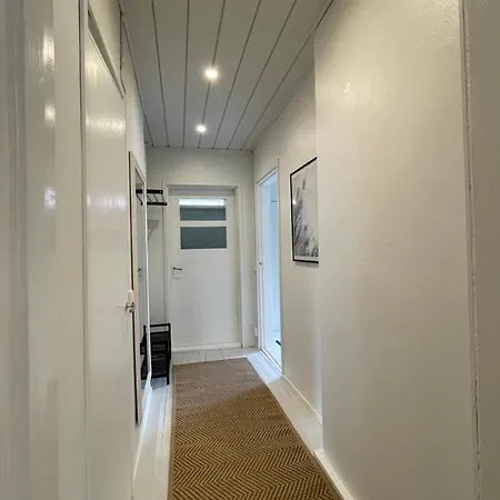 Apartment Casa Nautica Naantali