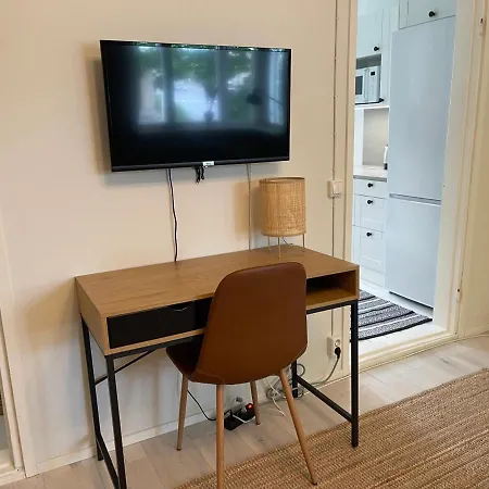 Casa Nautica Apartment