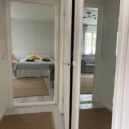 Apartment Casa Nautica