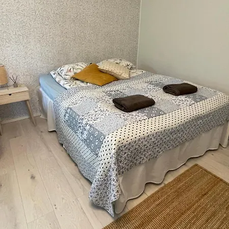 Casa Nautica *