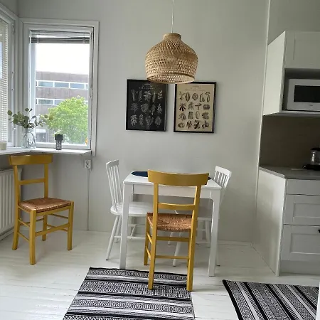 Apartment Casa Nautica