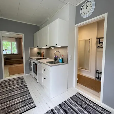 Casa Nautica Apartment