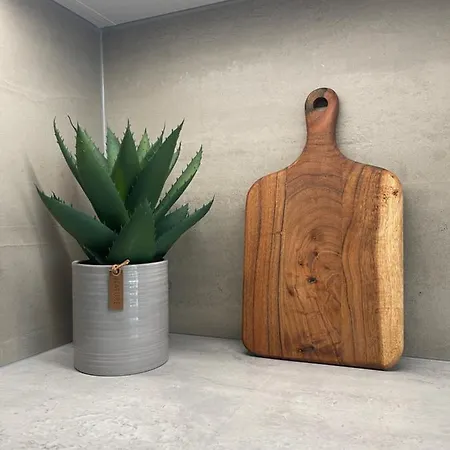 Casa Nautica Apartment *