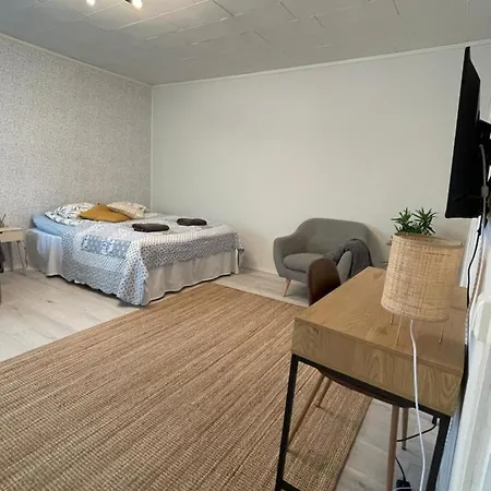 Apartment Casa Nautica