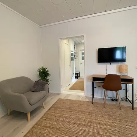Casa Nautica * Naantali